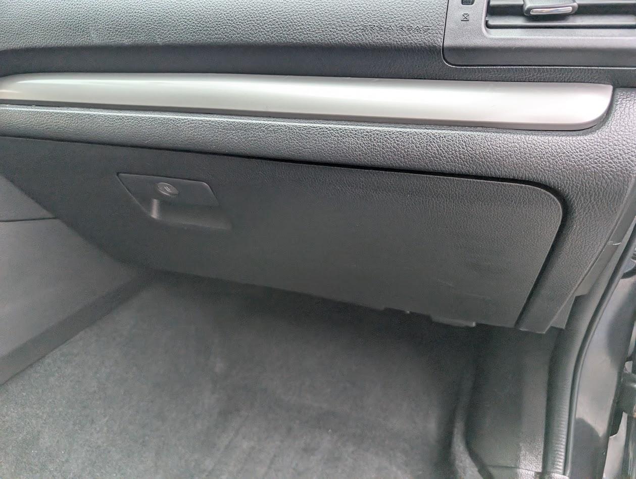 Subaru Impreza 2.0i Premium 5-Door w/All Weather Package 2014