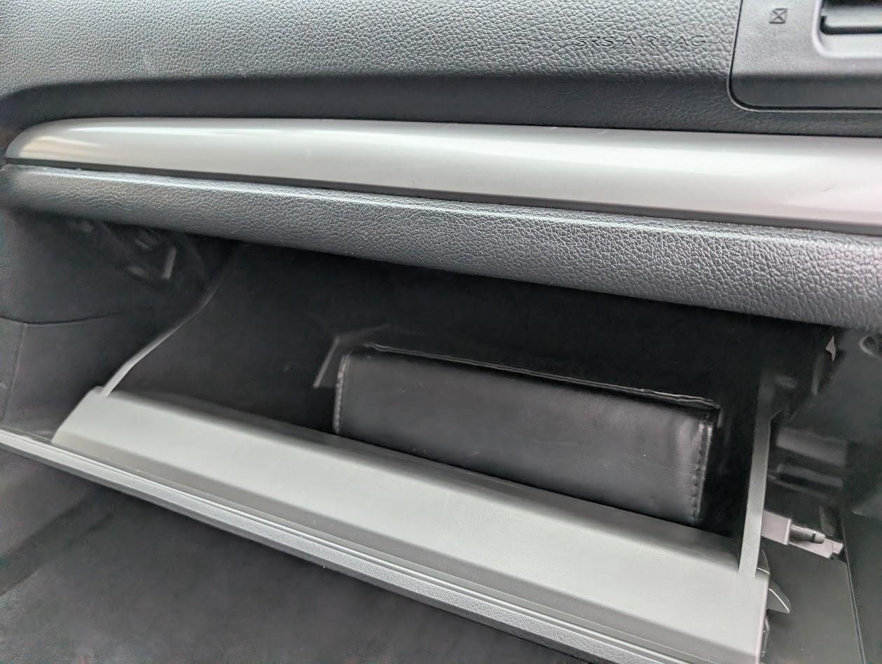 Subaru Impreza 2.0i Premium 5-Door w/All Weather Package 2014