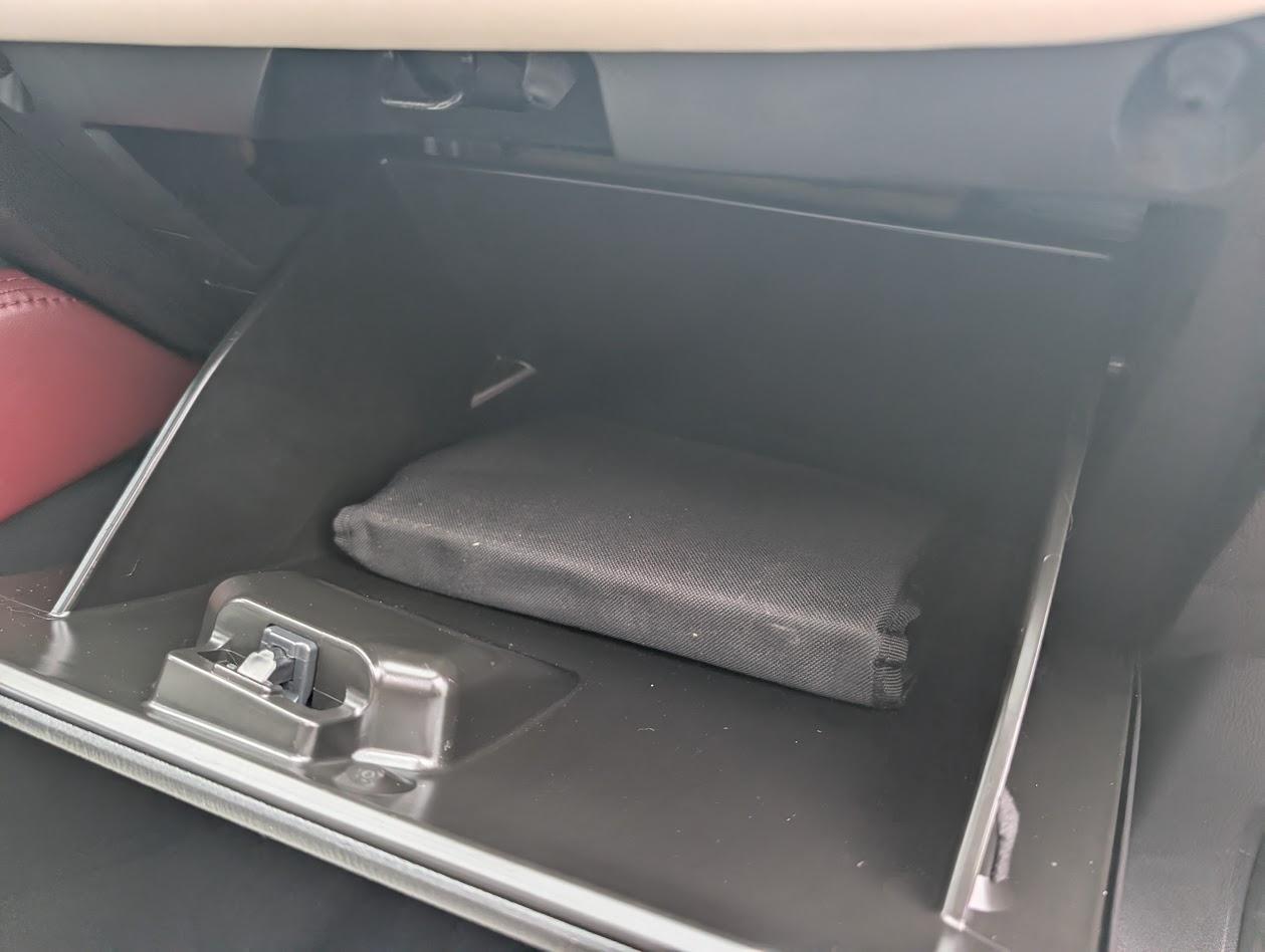 Mazda CX-3 Grand Touring AWD 2016