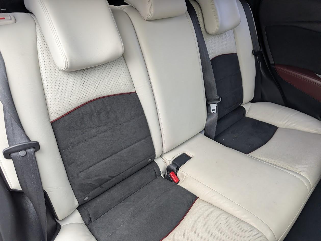 Mazda CX-3 Grand Touring AWD 2016