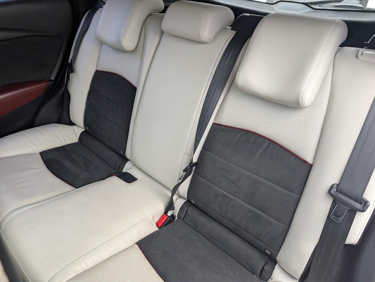 Mazda CX-3 Grand Touring AWD 2016