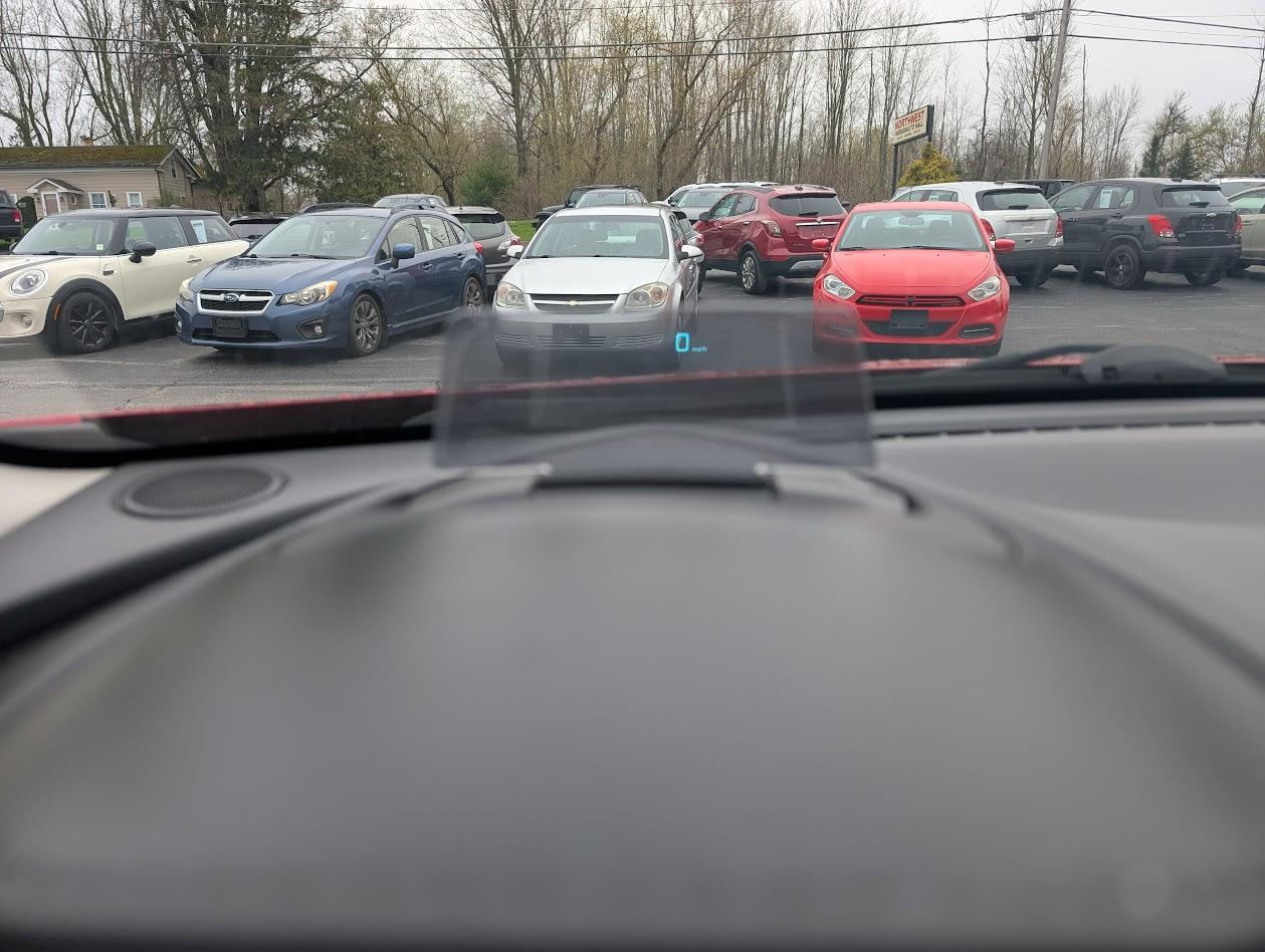 Mazda CX-3 Grand Touring AWD 2016