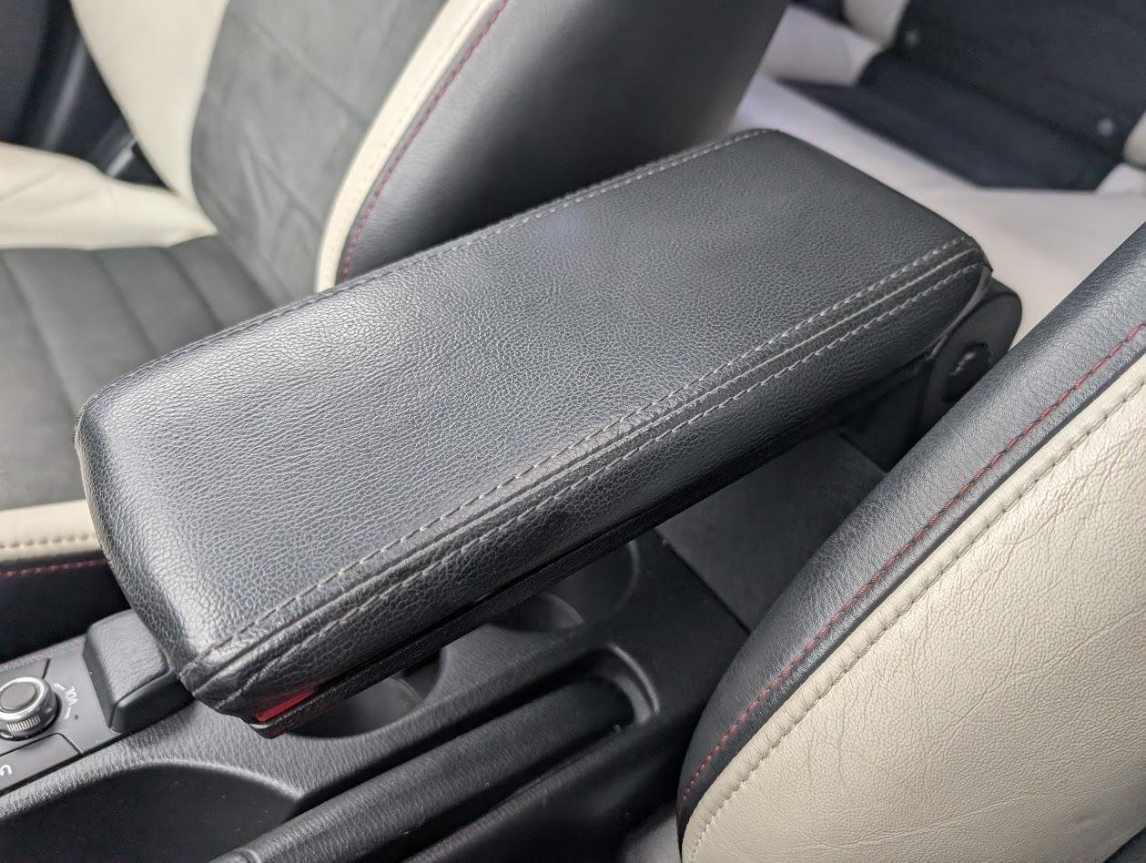 Mazda CX-3 Grand Touring AWD 2016