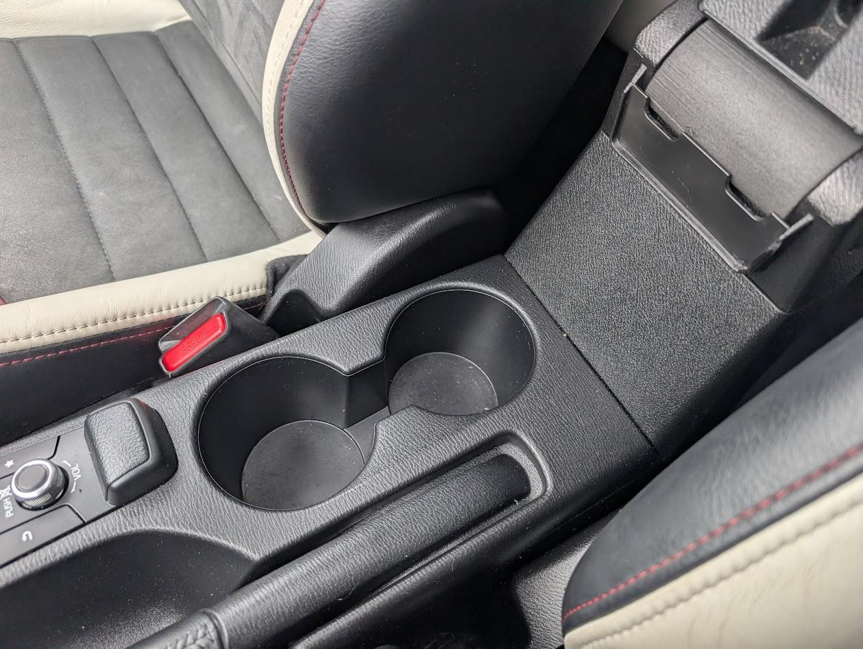 Mazda CX-3 Grand Touring AWD 2016