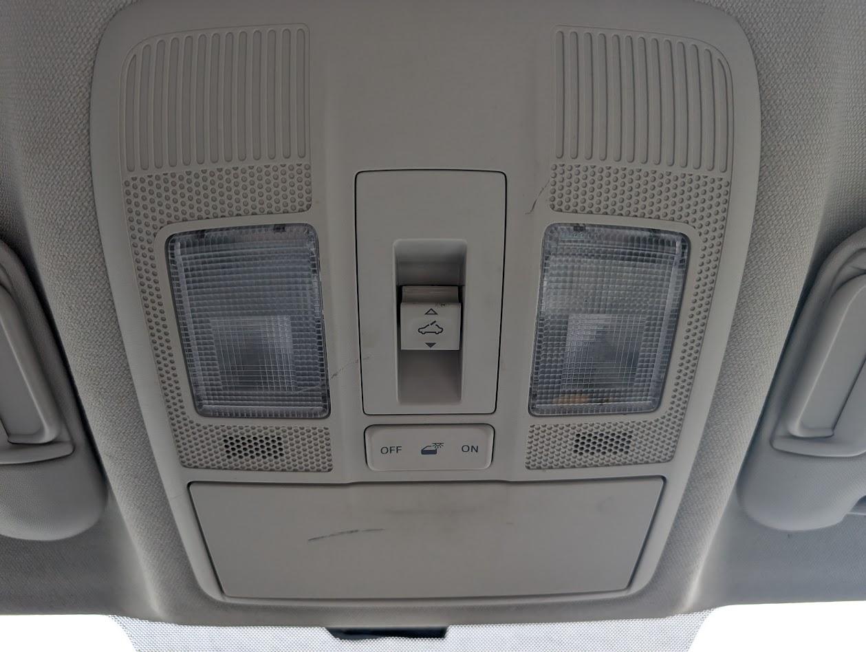 Mazda CX-3 Grand Touring AWD 2016