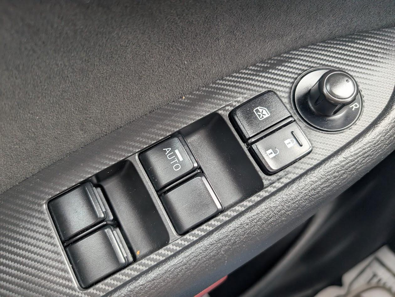 Mazda CX-3 Grand Touring AWD 2016