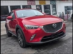 2016 Mazda CX-3 
