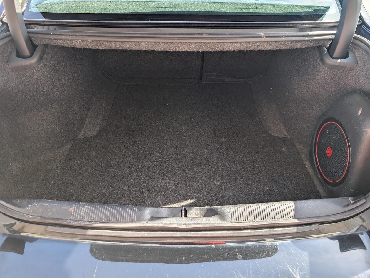 Dodge Charger SXT AWD 2014