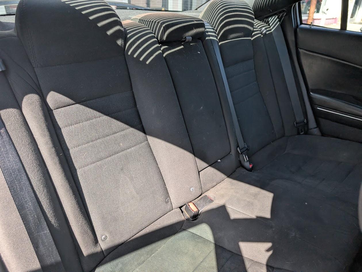 Dodge Charger SXT AWD 2014