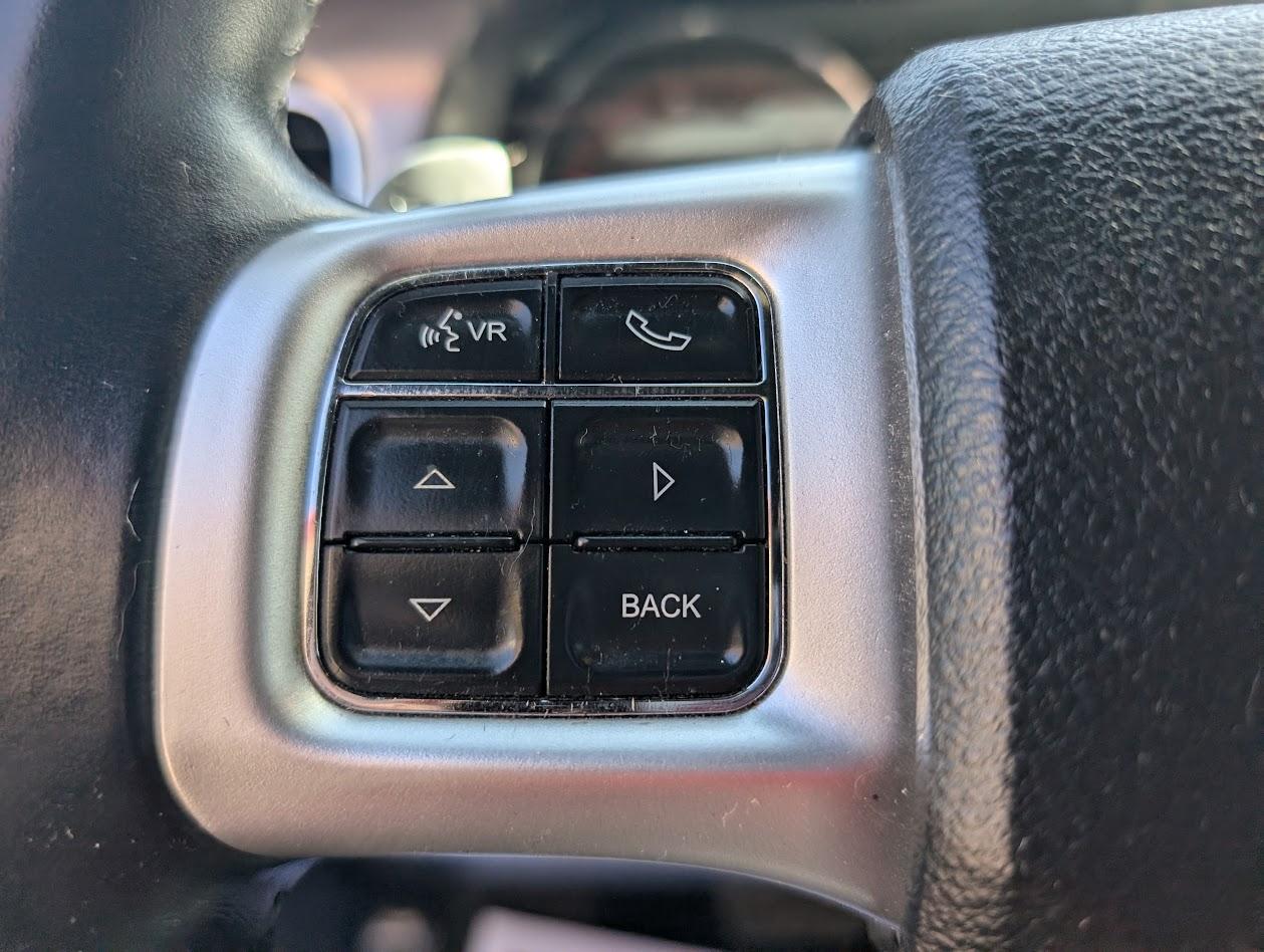 Dodge Charger SXT AWD 2014