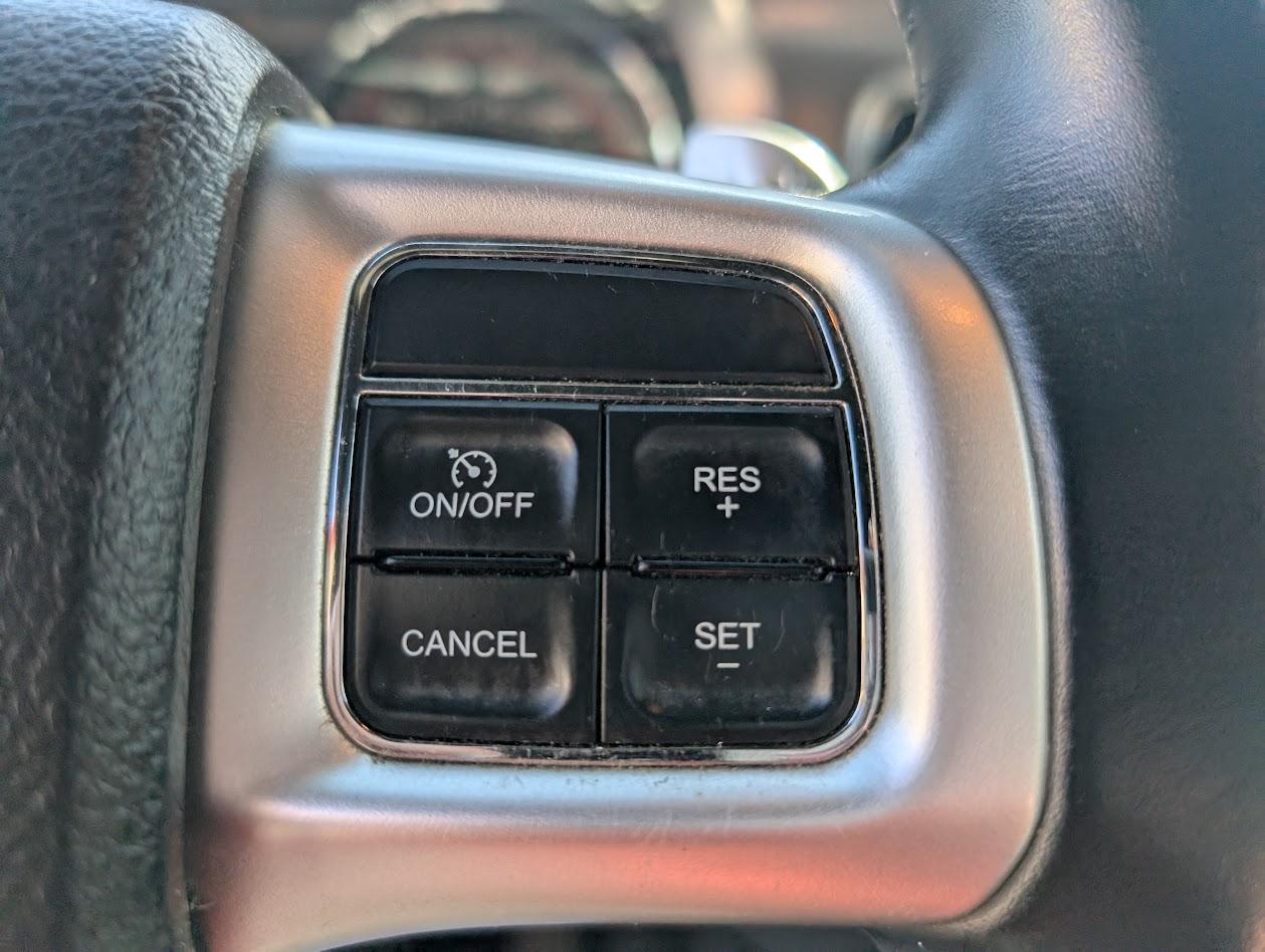 Dodge Charger SXT AWD 2014