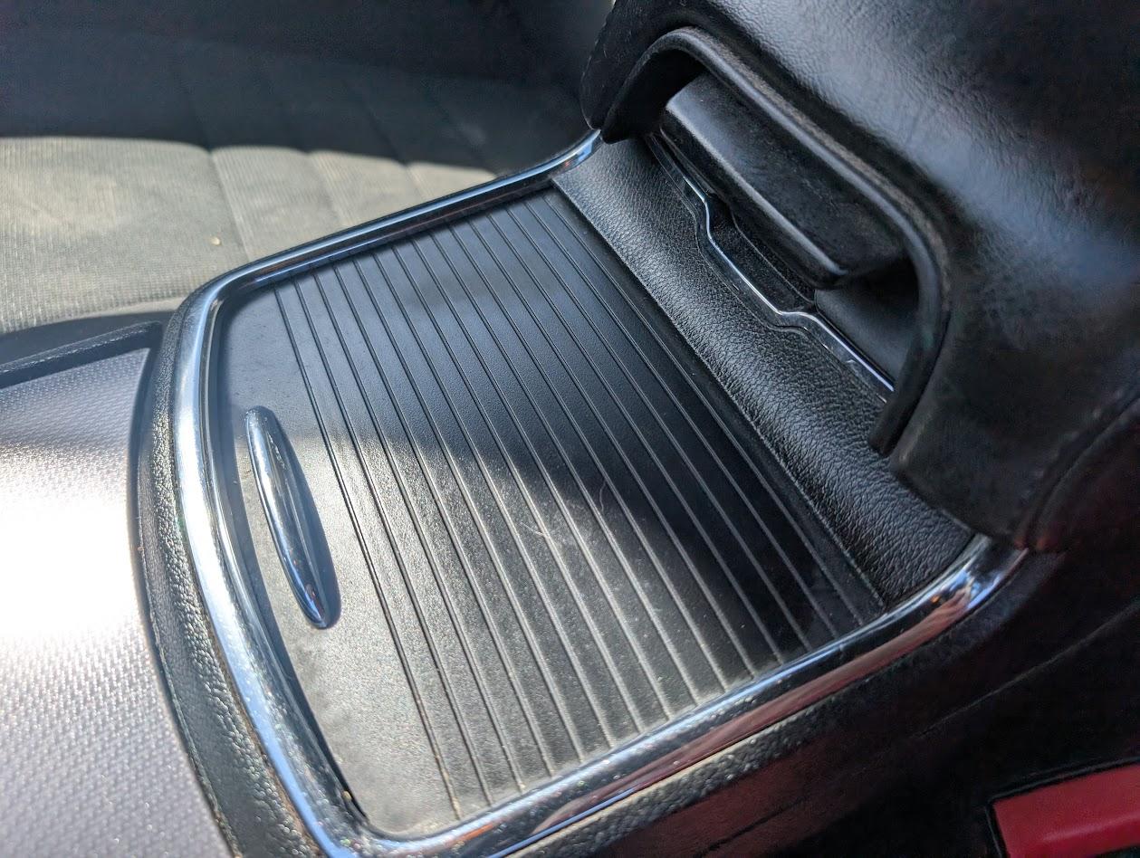 Dodge Charger SXT AWD 2014