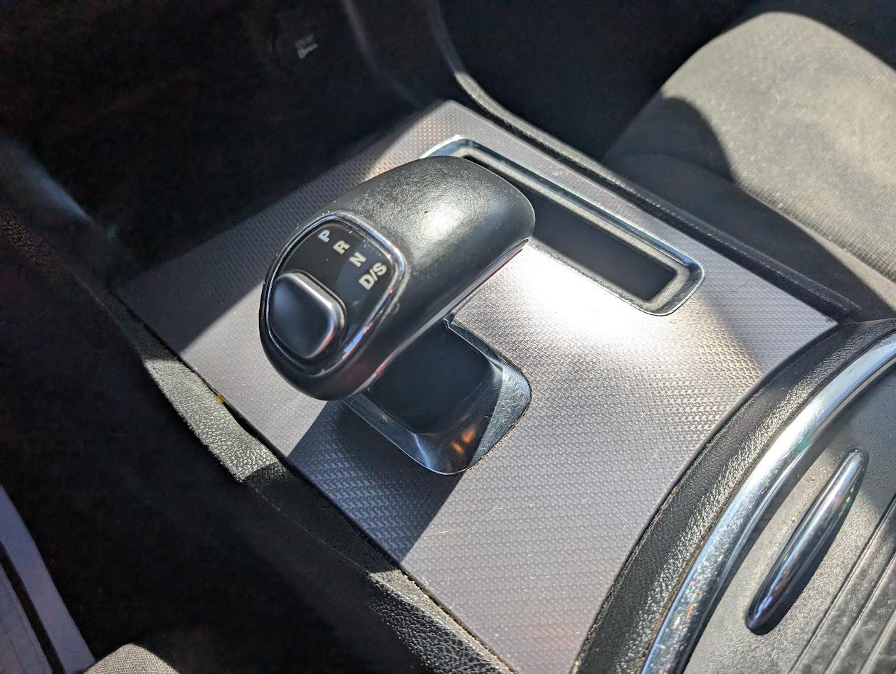 Dodge Charger SXT AWD 2014