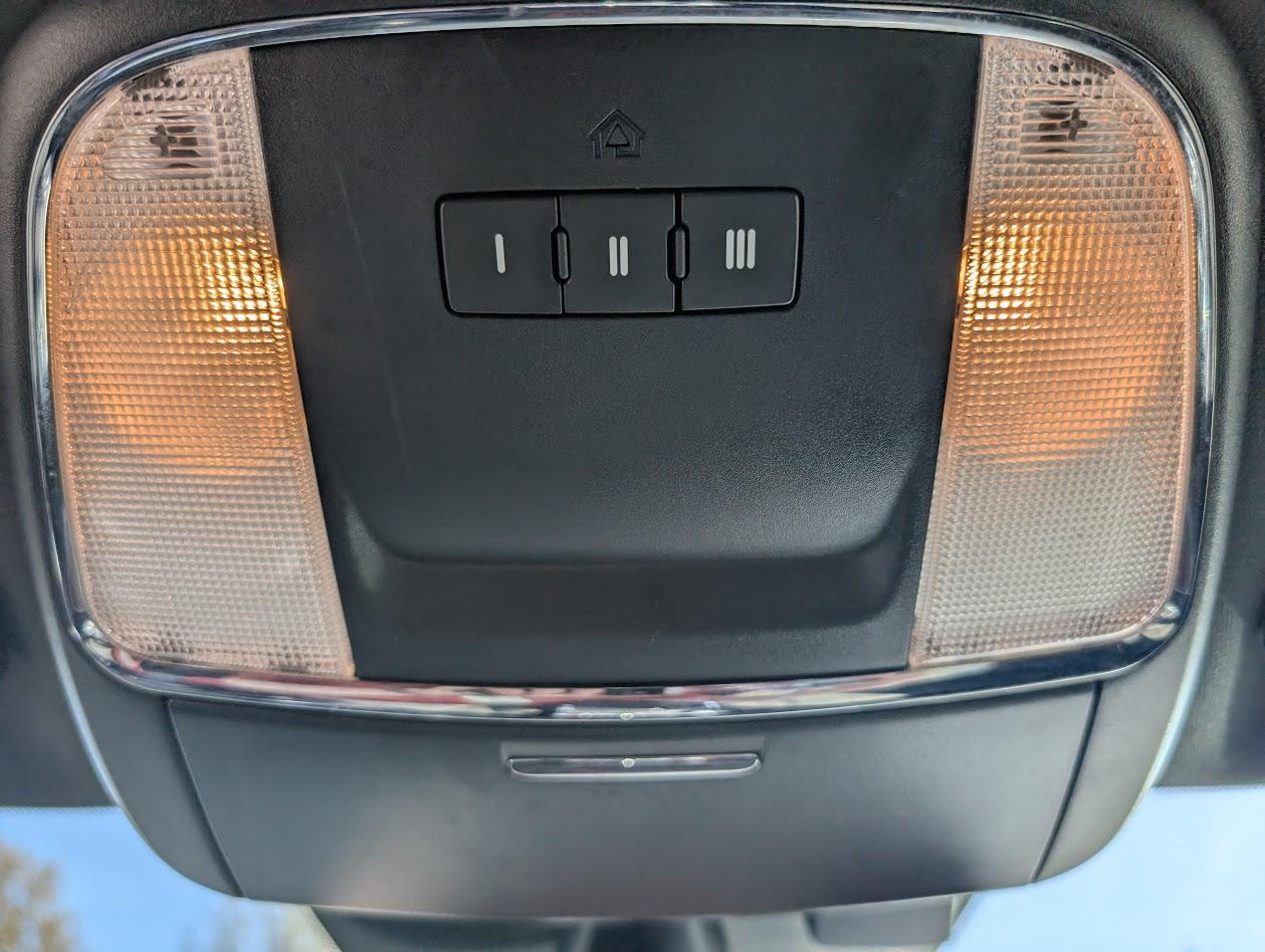 Dodge Charger SXT AWD 2014