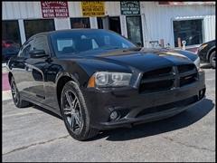2014 Dodge Charger 