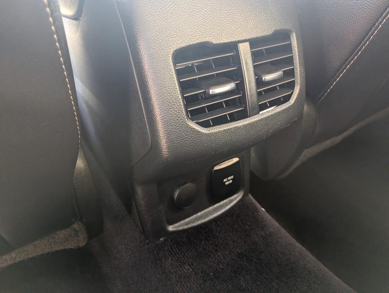 Ford Fusion Energi SE 2017