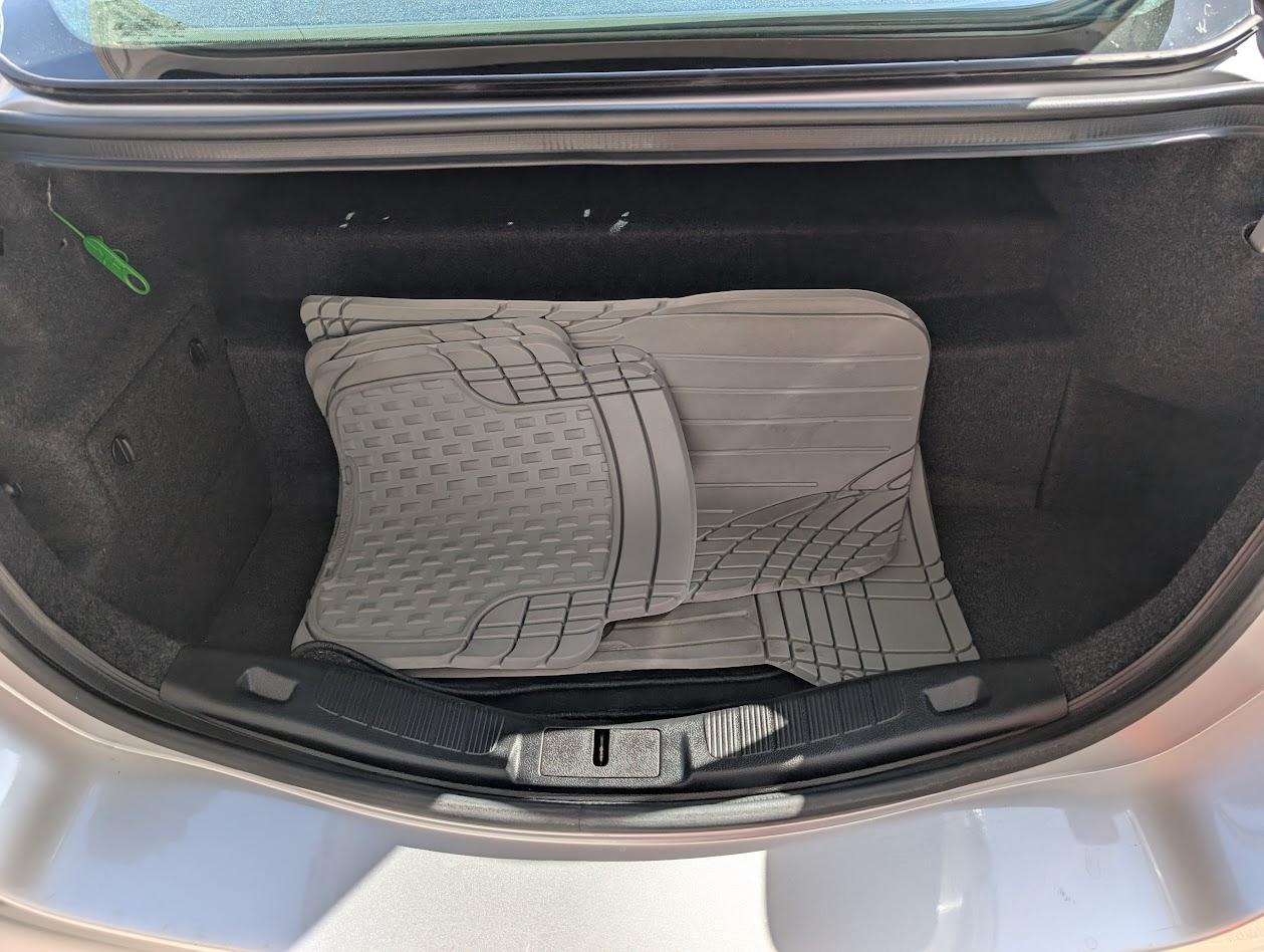 Ford Fusion Energi SE 2017