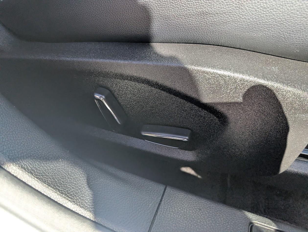 Ford Fusion Energi SE 2017
