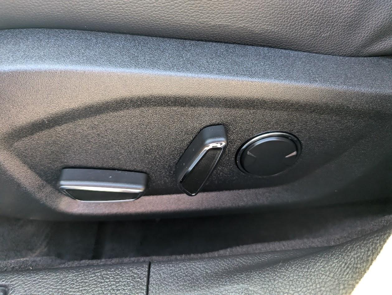 Ford Fusion Energi SE 2017