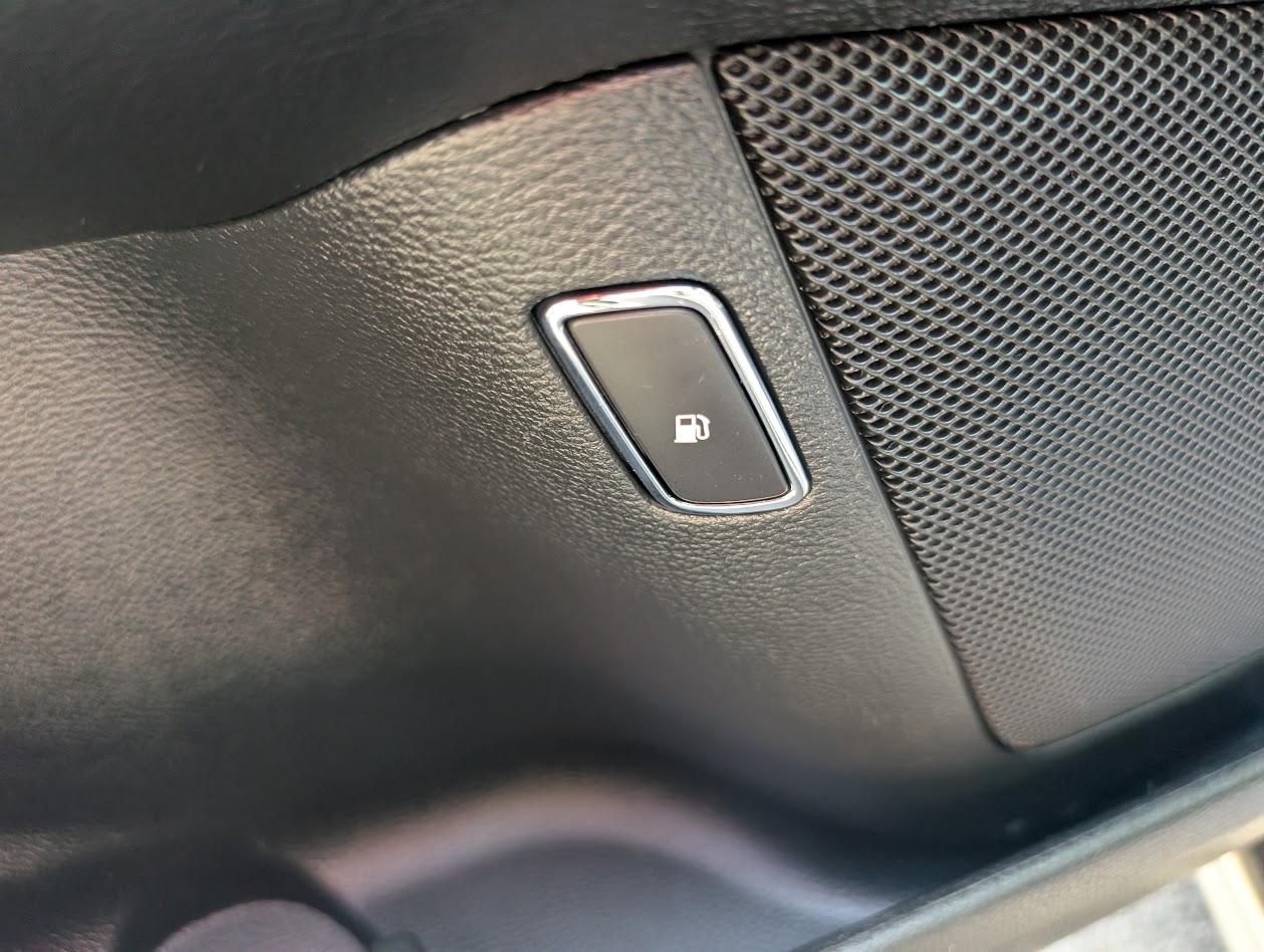 Ford Fusion Energi SE 2017