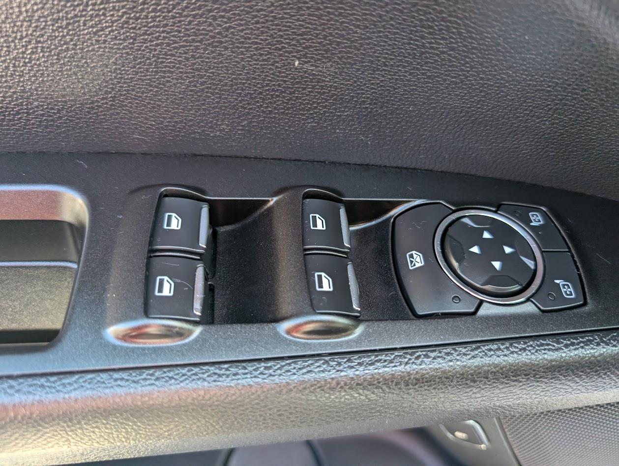 Ford Fusion Energi SE 2017