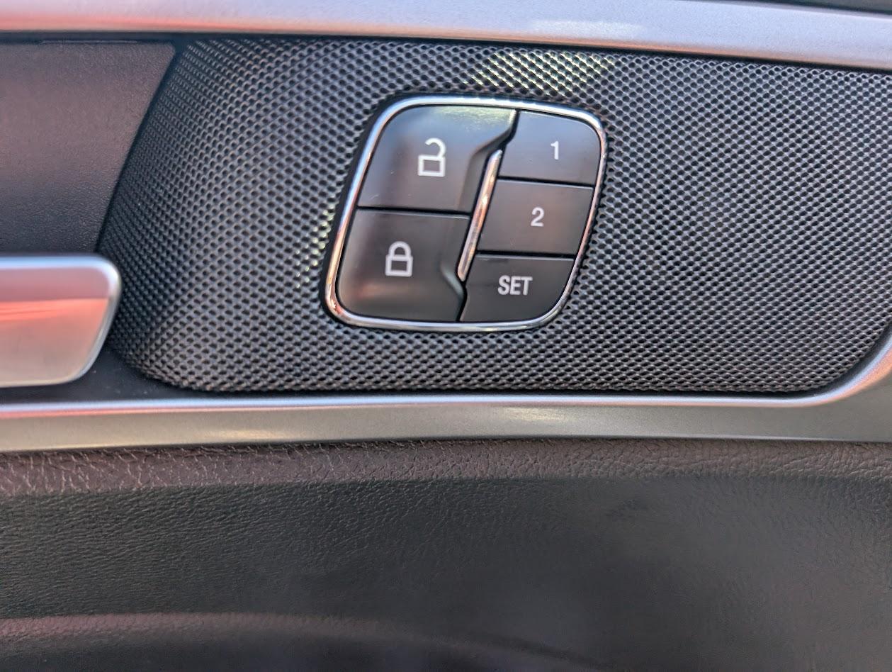 Ford Fusion Energi SE 2017