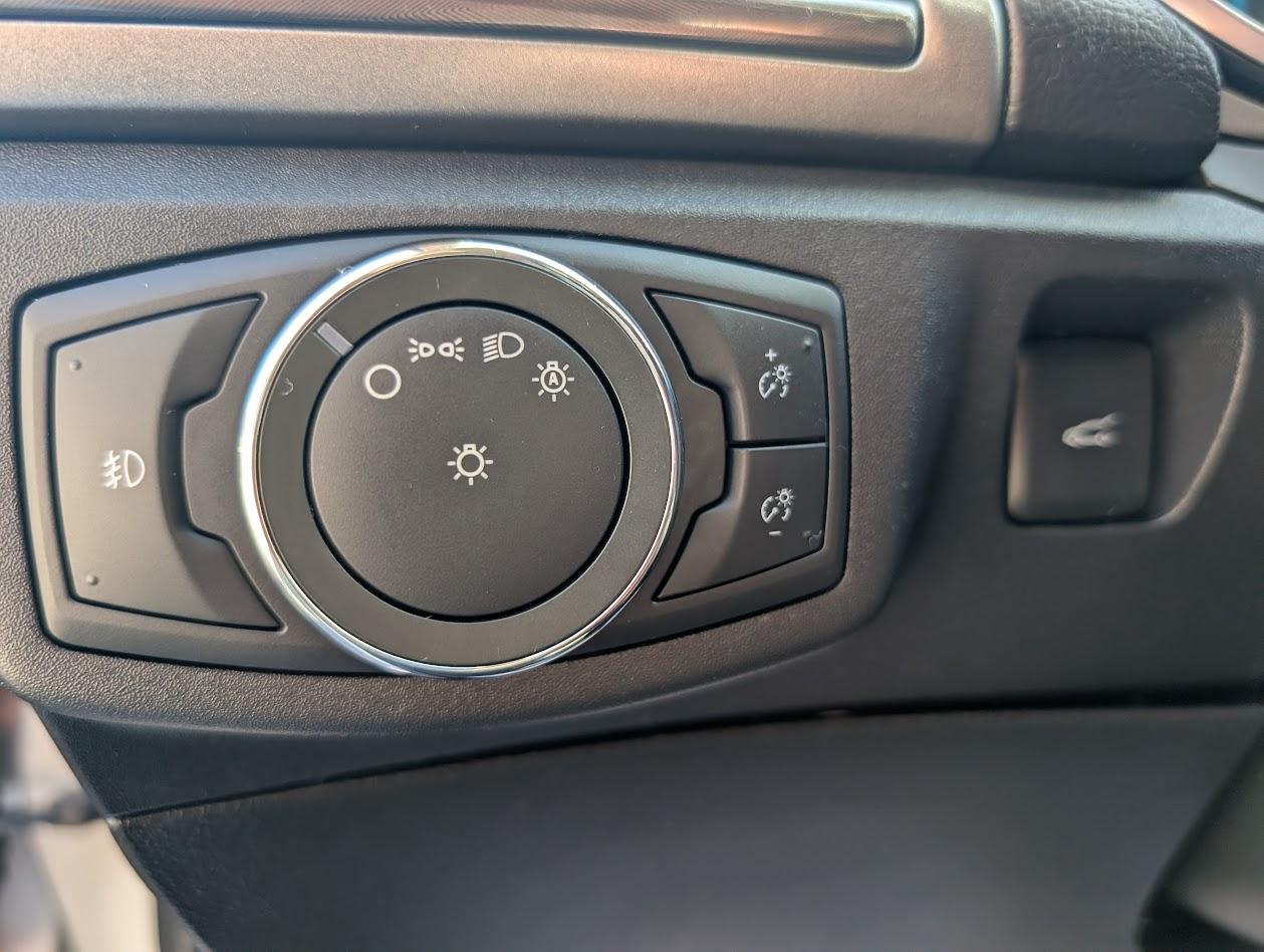 Ford Fusion Energi SE 2017