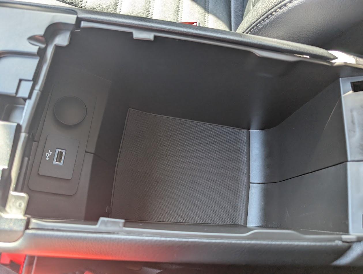 Ford Fusion Energi SE 2017