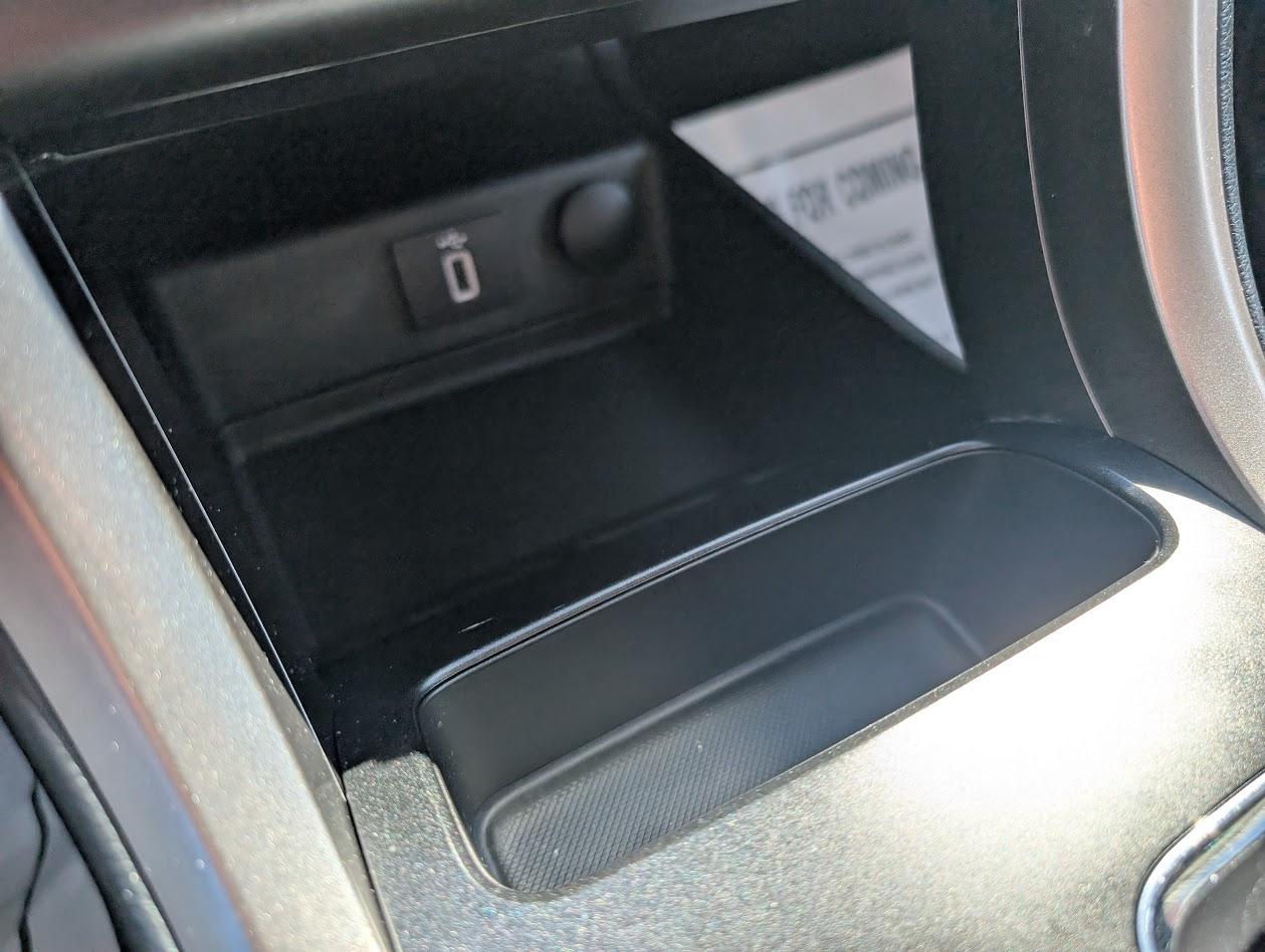 Ford Fusion Energi SE 2017