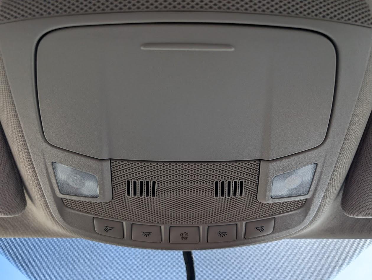 Ford Fusion Energi SE 2017