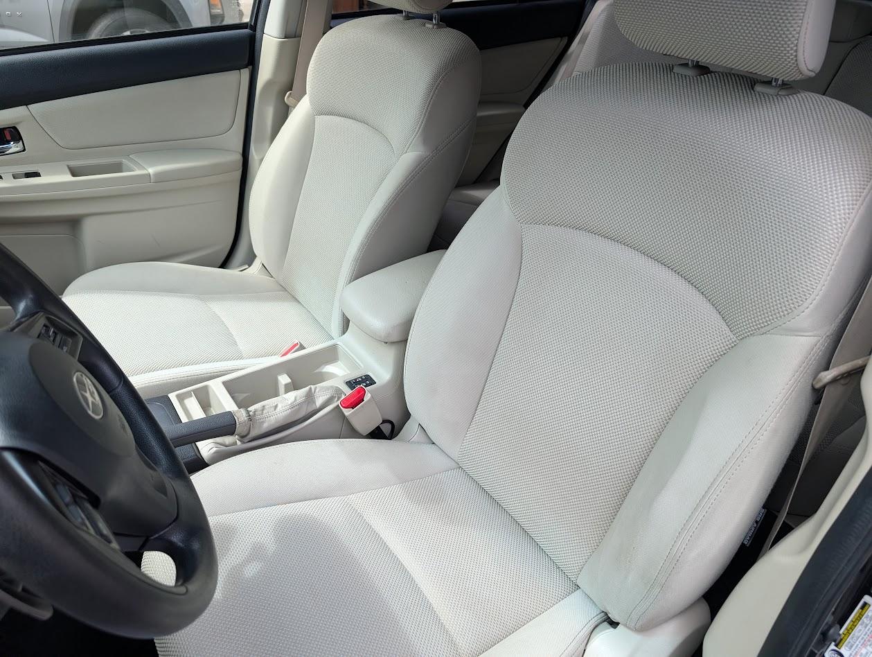 Subaru XV Crosstrek 2.0 Limited 2013