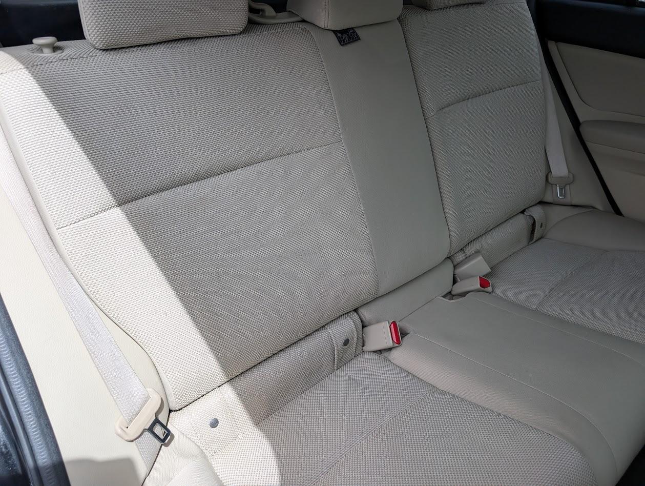 Subaru XV Crosstrek 2.0 Limited 2013