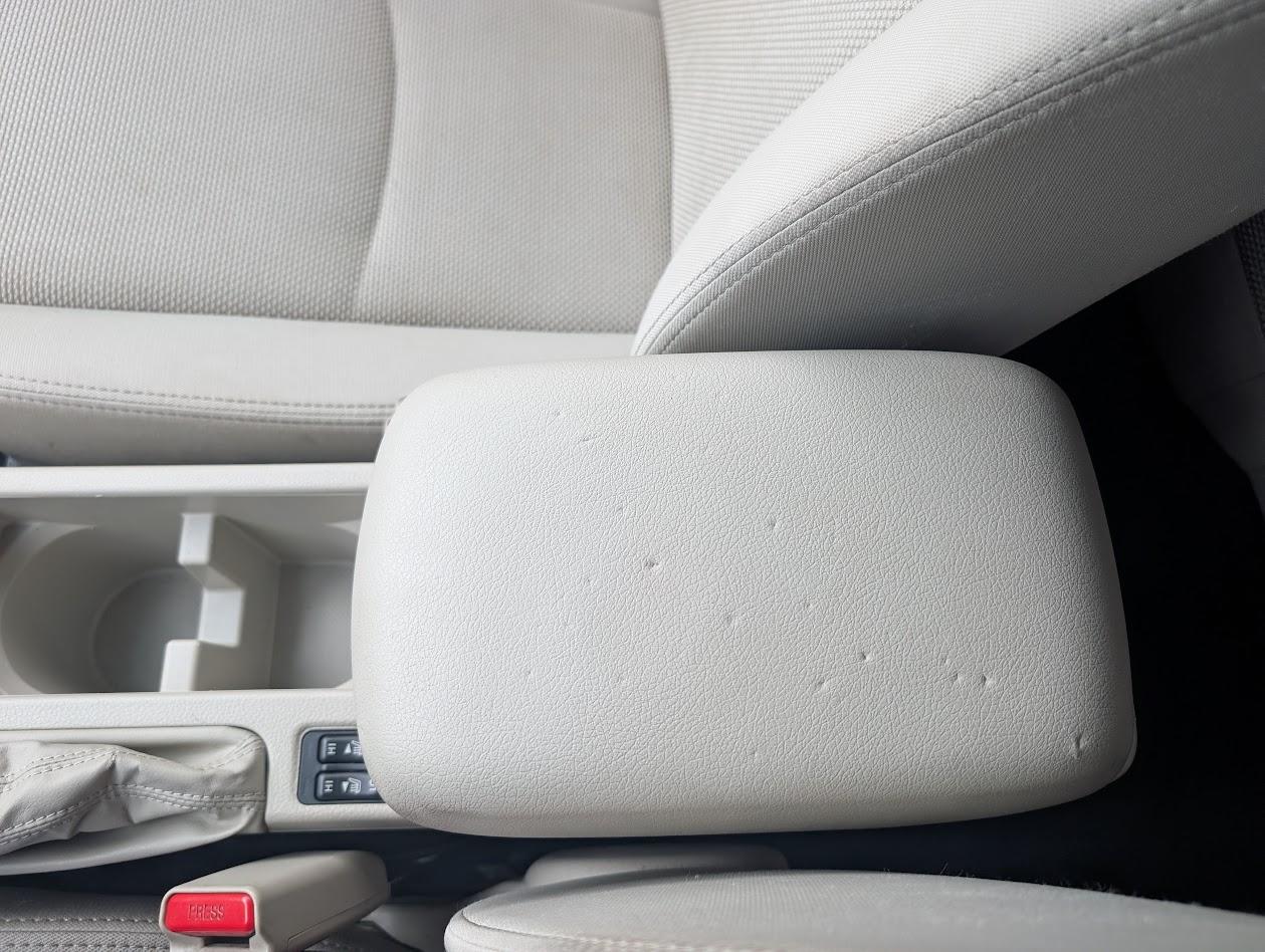 Subaru XV Crosstrek 2.0 Limited 2013