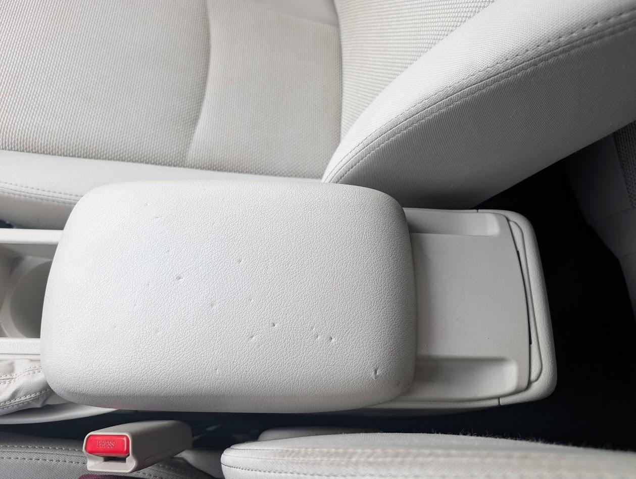 Subaru XV Crosstrek 2.0 Limited 2013