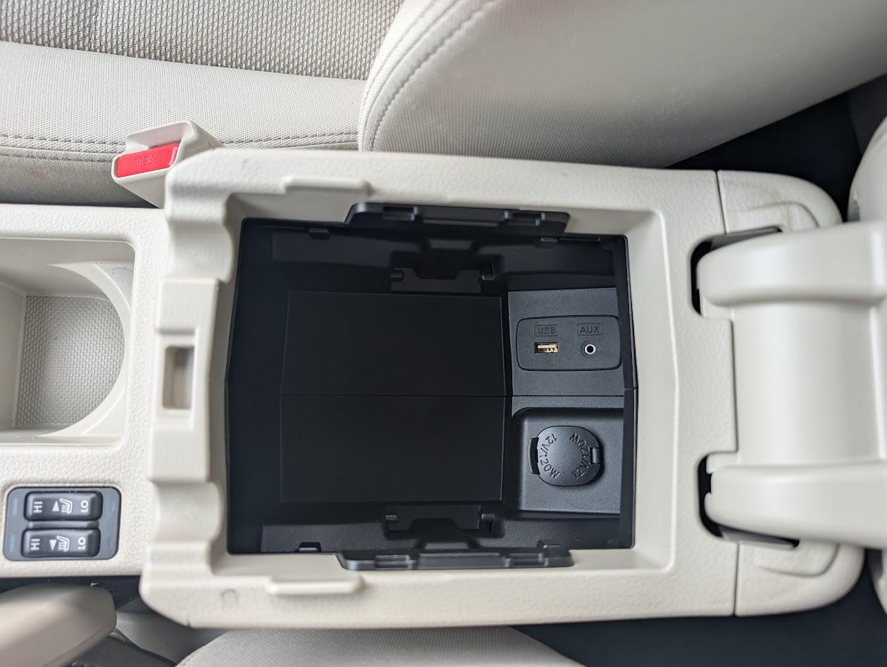 Subaru XV Crosstrek 2.0 Limited 2013