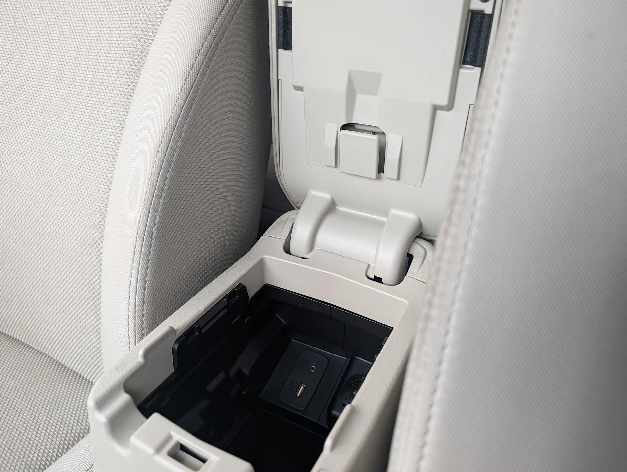 Subaru XV Crosstrek 2.0 Limited 2013