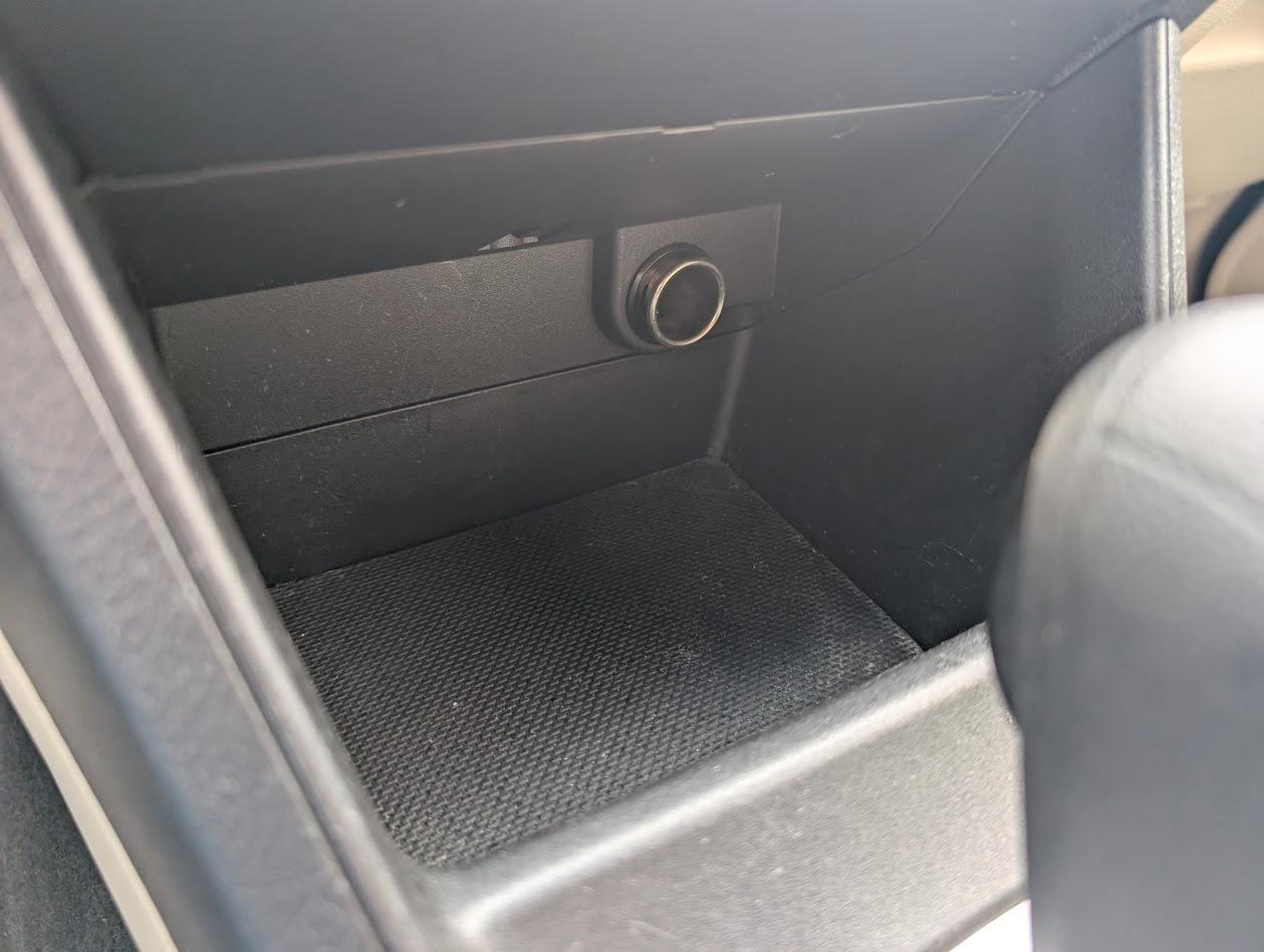 Subaru XV Crosstrek 2.0 Limited 2013