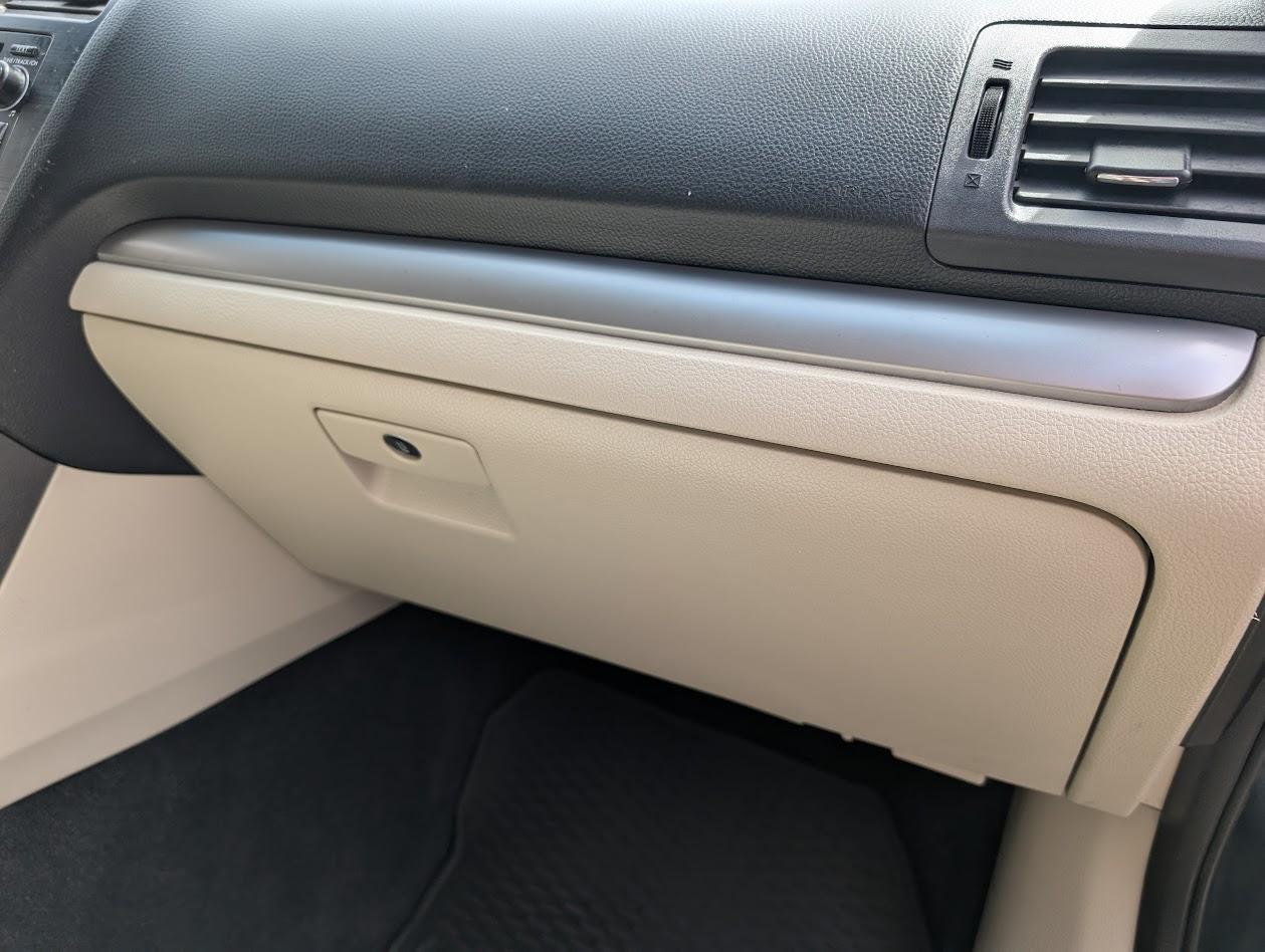 Subaru XV Crosstrek 2.0 Limited 2013