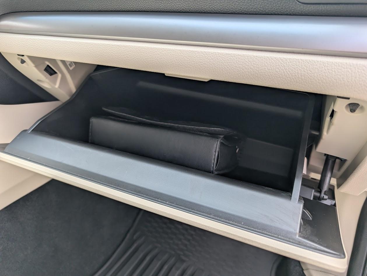 Subaru XV Crosstrek 2.0 Limited 2013