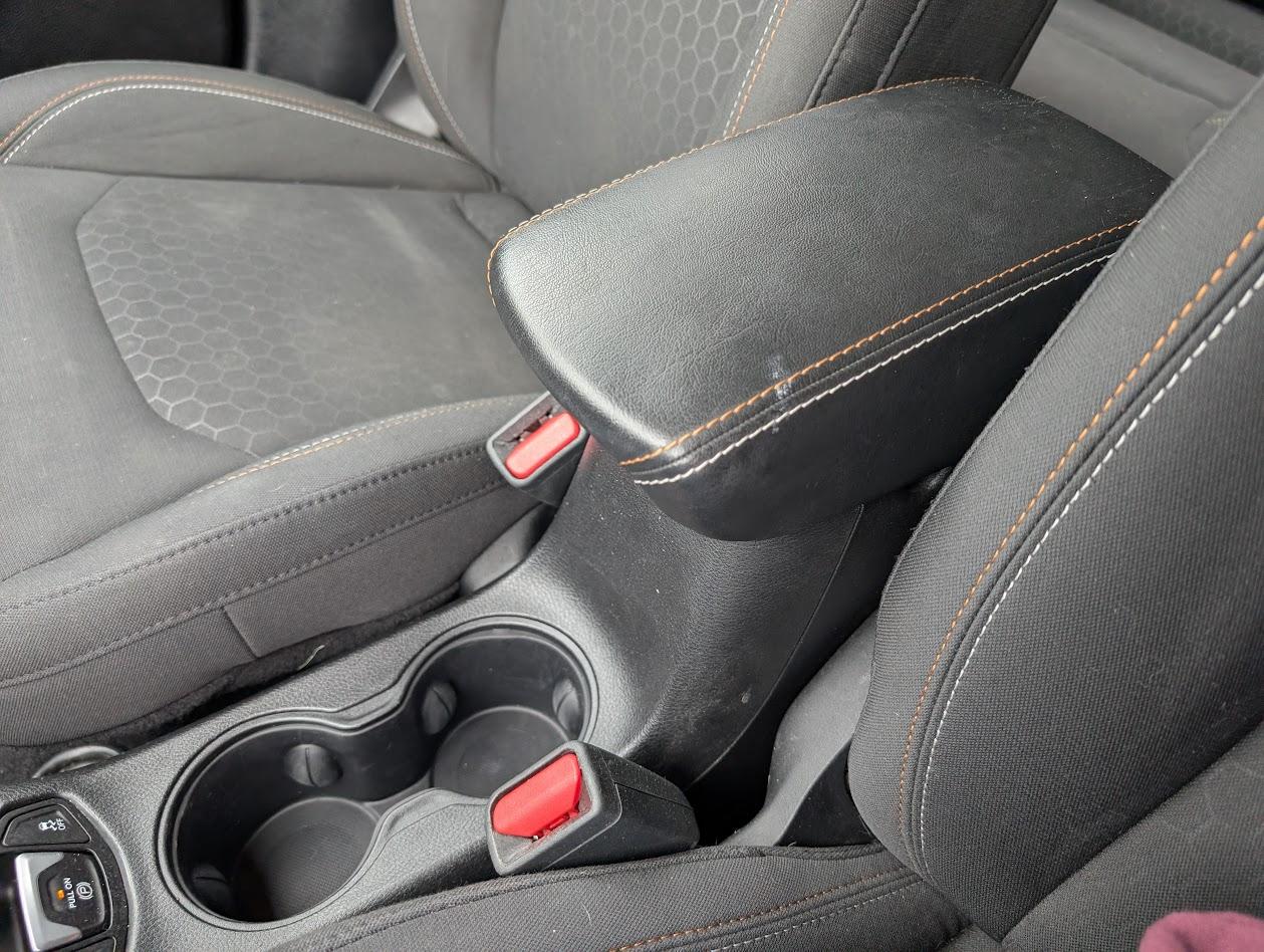 Jeep Compass Sport 4WD 2018