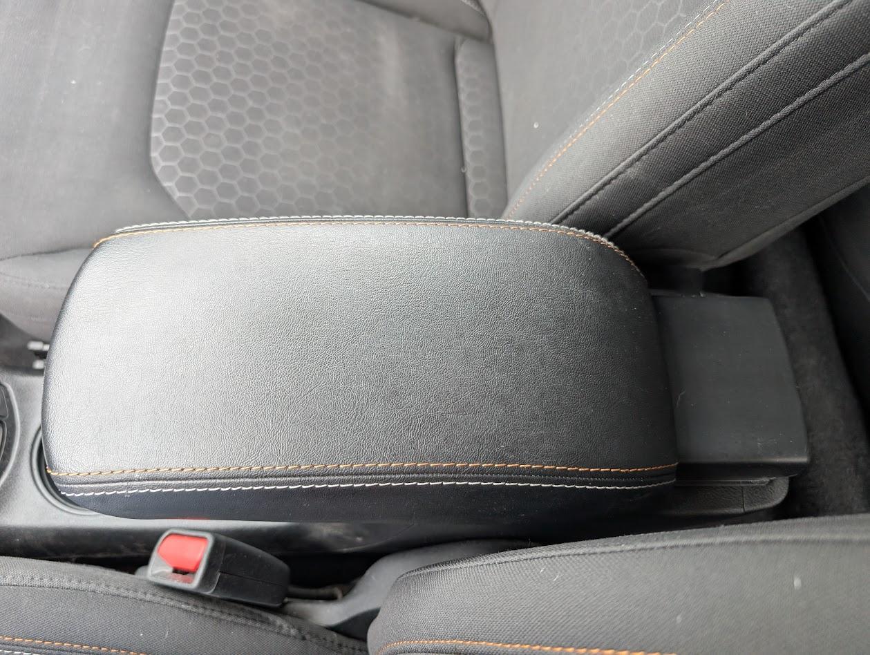 Jeep Compass Sport 4WD 2018