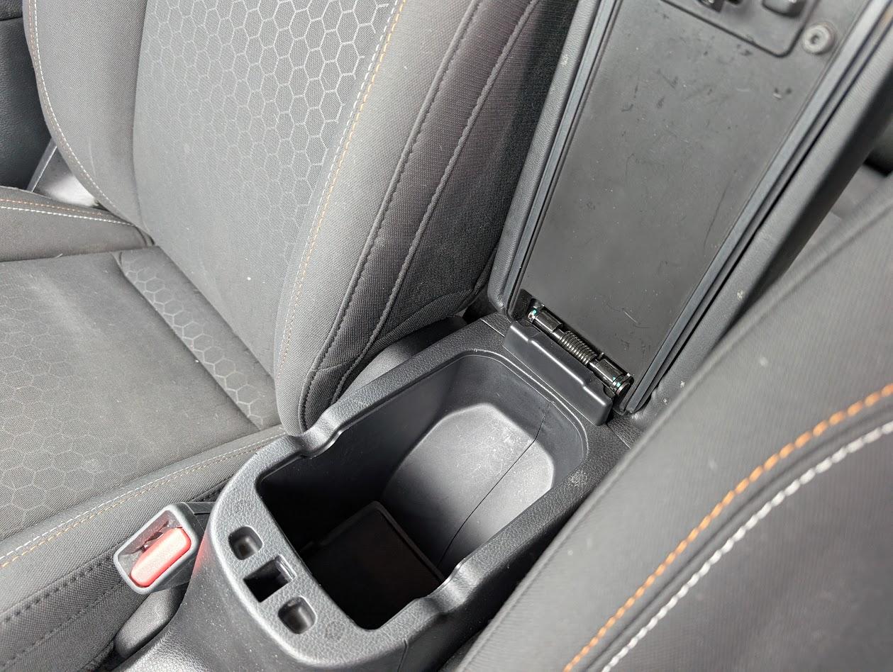 Jeep Compass Sport 4WD 2018