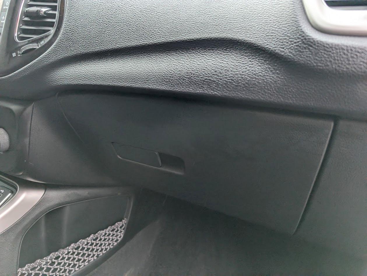 Jeep Compass Sport 4WD 2018