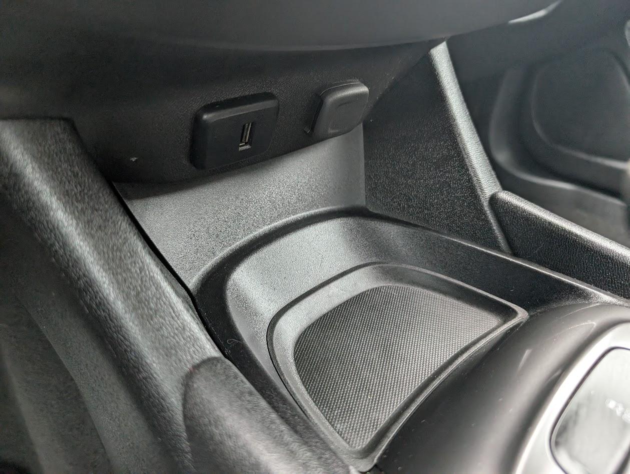 Chevrolet Malibu LS 2016