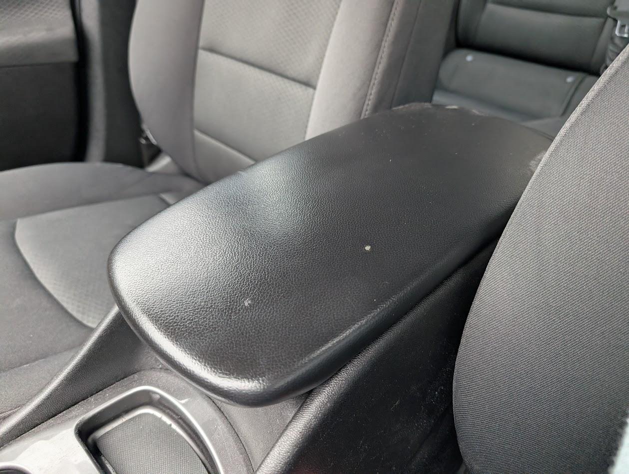 Chevrolet Malibu LS 2016