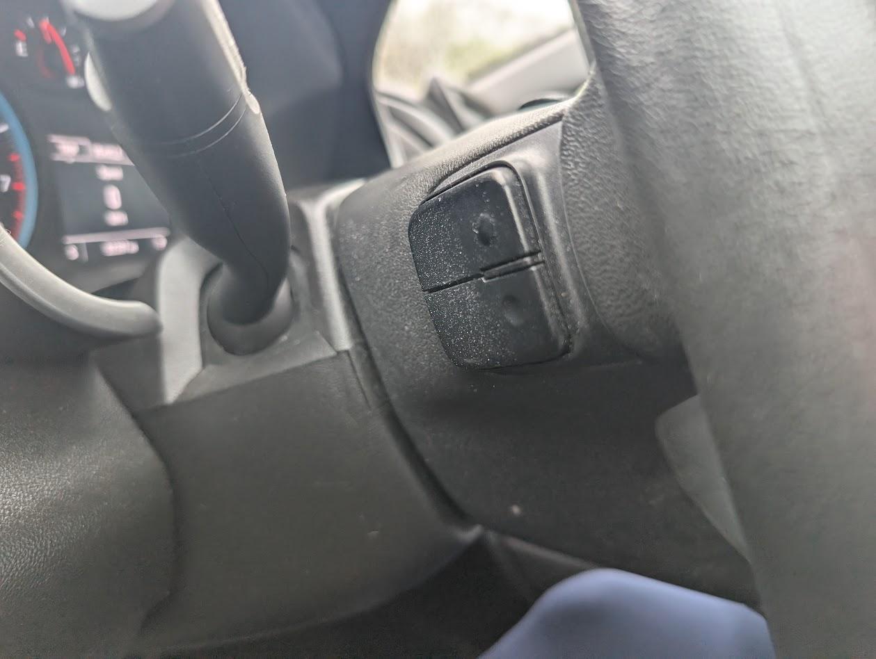 Chevrolet Malibu LS 2016