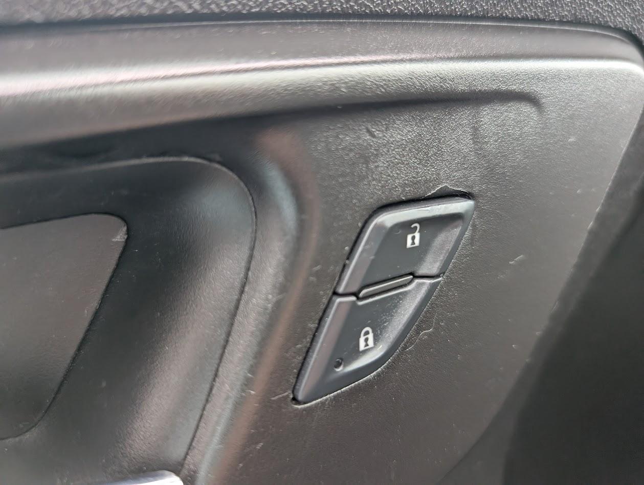 Chevrolet Malibu LS 2016