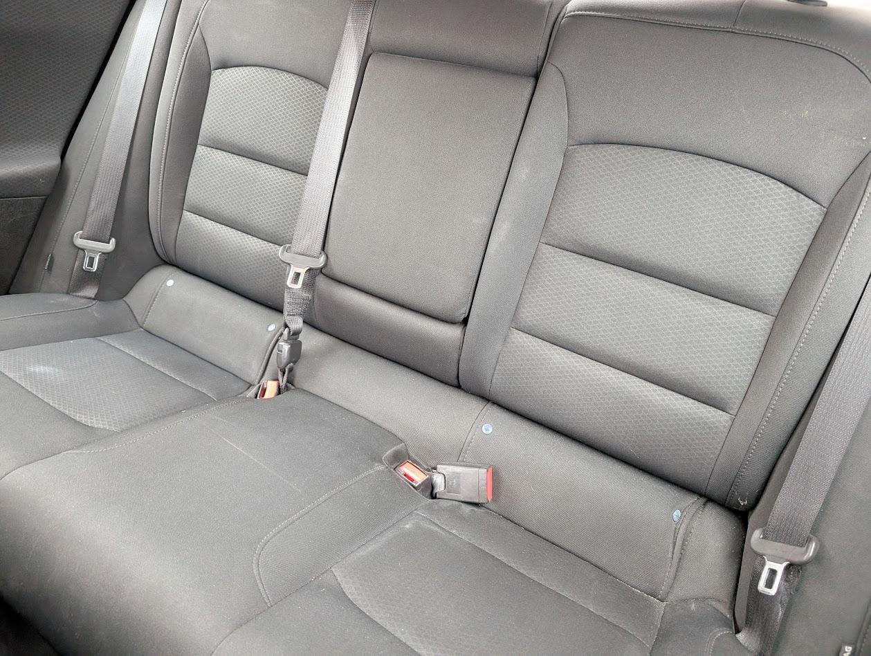 Chevrolet Malibu LS 2016