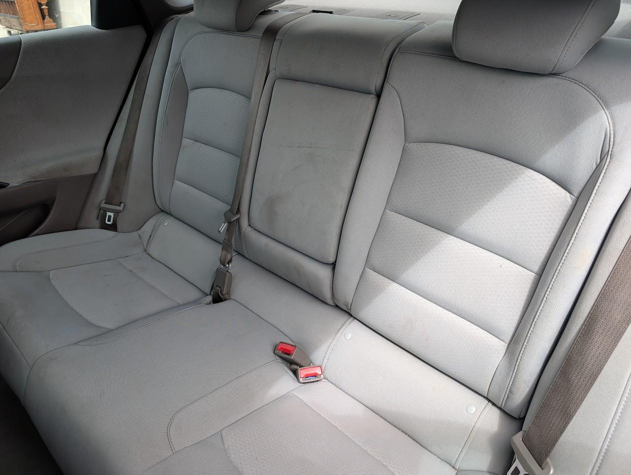 Chevrolet Malibu LT 2020