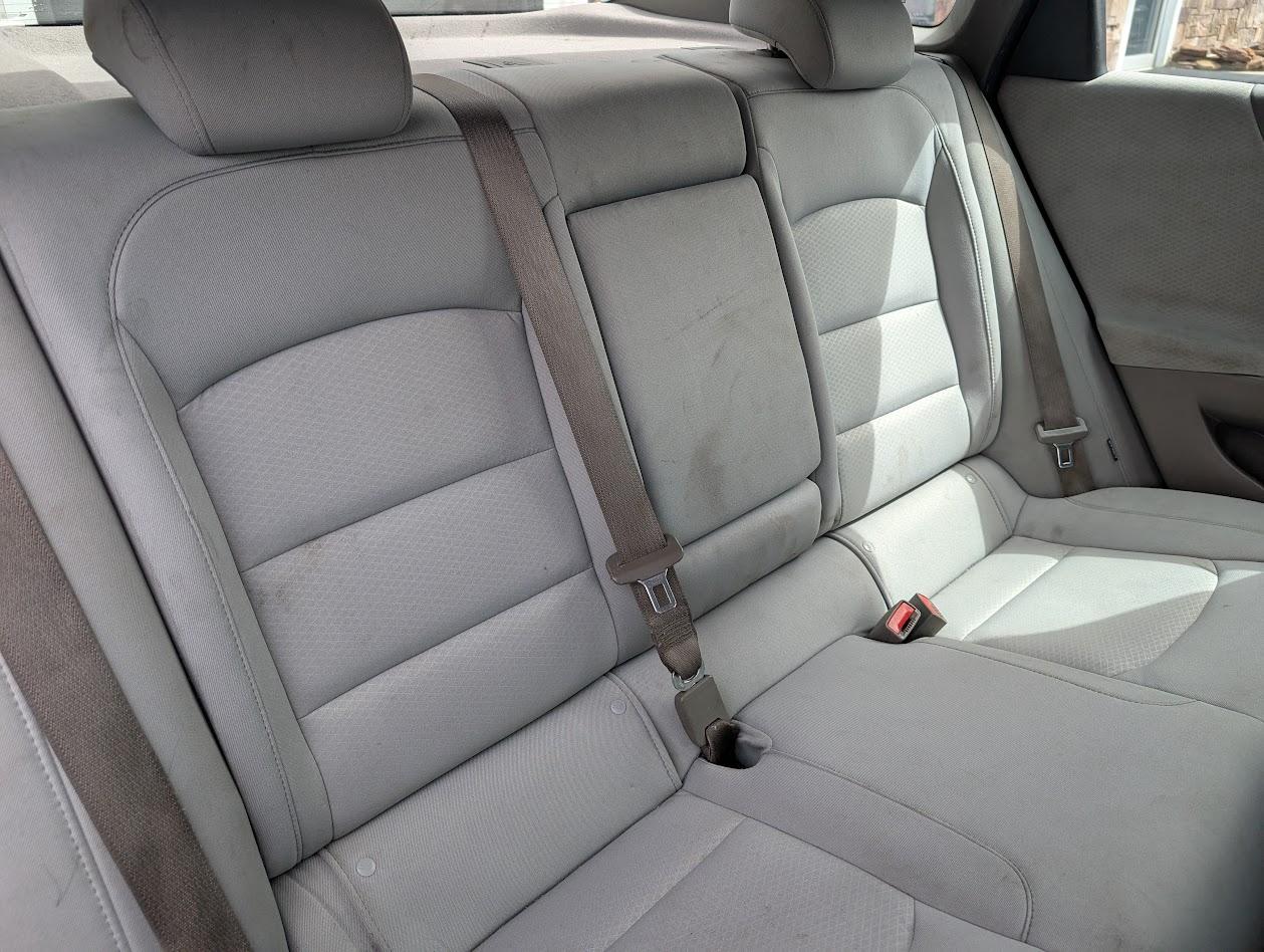 Chevrolet Malibu LT 2020
